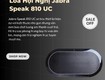 Loa hội nghị không dây jabra speak 810 uc 