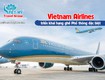 Vietnam Airlines ra mắt hạng ghế Phổ thông Đặc biệt   Premium Economy 