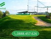 Mini green golf cỏ thật   chân thật hơn bao giờ hết 