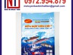 Bao PP dệt ghép màng OPP giá tốt 
