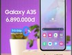 Flash sale galaxy a35 