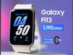 Hot sale đầu năm   galaxy fit 3 