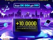 Nhập hội mobigames: đông rực rỡ   quà tặng bất ngờ 