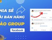 Cách chia sẻ bài viết tự động lên nhiều hội nhóm facebook 2025 