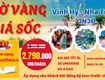 Nha trang tour tết 2025 