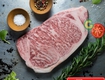 Thịt thăn ngoại bò wagyu king beef greengood 