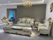 Sofa tân cổ điển 