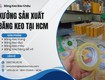 Xưởng Sản Xuất Băng Keo Tại HCM   Băng Keo Bảo Châu 