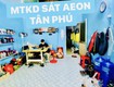 Mặt tiền kinh doanh ngay aeon tân phú    2 tầng   60m2  ...