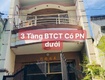 Bán nhà phan anh tân phú   4 x 16m   3 tấm...