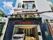 Nhà nội thất đầy đủ nguyễn văn khối, p9 dt: 5x14m 3 lầu