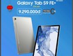 Flash Sale: Galaxy Tab S9 Fe 