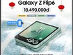 Sale Đầu Tuần   Galaxy Z Flip6 