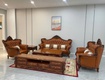 Sofa tân cổ điển 