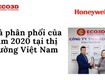 Honeywell   tập đoàn sản xuất thiết bị bảo hộ lao động hàng thế...