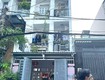 Nhà đẹp giá rẽ đường số 59 ngay phạm văn chiêu, p14.dt: 5x20m