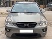 Bán xe kia carens 2010 sx 2.0at, màu xám. 