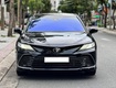 Bán toyota camry 2.5q 2024 màu đen 