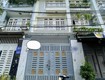 Nhà 3 lầu quang trung, p14 4x14m hẻm xe hơi