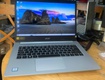 Laptop acer aspire a514 52 core i5 8265u ram 8gb ssd 120gb   hdd...