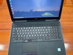 Laptop dell precision 7510 core i7 6820hq ram 16gb ssd 256gb   hdd 500gb...