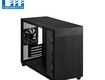 Vỏ case asus ap201 asus prime case tg black  mini tower / màu đen...