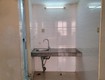 Cho thuê phòng trọ từ 20 25m2 gác xép 8m2, full đồ, khép kín...