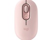 Chuột không dây logitech pop with emoji new wireless 