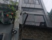 Cho thuê nhà mới, đẹp p.14, Gò Vấp sử dụng 65m2
