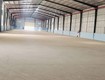 Cho thuê 2 kho, xưởng kv hòa cầm diện tích 410m2 và 600m2  ...