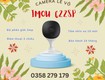 Camera wifi imou ipc c22ep  2.0 mpx 