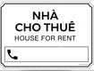 Cho thuê nhà 2 tầng,120m2, mặt phố hoàng hoa thám, ba đình, tiện kinh doanh buôn bán 