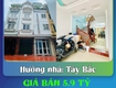 Bán nhà 5 tầng full nội thất giá rẻ nhất khu vực tả thanh oai...