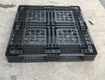 Thanh lý pallet nhựa mới 95 110x110x12cm giá 195k 