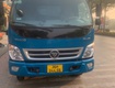 Chính chủ bán xe tải nhỏ foton sx năm 2022 