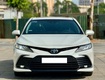 Bán xe toyota camry 2.5q 2023, màu trắng. 