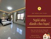 Bán nhà đẹp ngang 5m 115m2 chưa tới 3 tỷ tân thới nhì hóc môn 