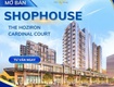 Mở bán shophouse khối đế cardinal court phú mỹ hưng quận 7 