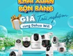 Rộn ràng khai xuân   trải nghiệm camera dahua wifi với giá ưu đãi...