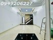 Nhà sang xịn nơ trang long bình thạnh dt 40m2, 5 tầng vuông vức, hxh chỉ 7 tỷ...