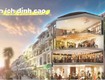 Bán khách sạn mini siêu chất tại sun urban city hà nam 1xtỷ 112m2 mt 8m sẵn sổ...