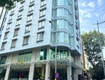 Bán building hotel calista góc 2 mặt tiền lý tự trọng và lê anh xuân, quận 1 