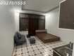 Chính chủ cho thuê phòng studio phố kim đồng, phường tân mai, quận hoàng mai, hà nội