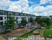 Bán shophouse khe thoáng dự án ecocity view công viên ánh sáng. 