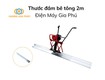 Thước đầm bê tông 2m   giá rẻ, chính hãng, số lượng lớn 