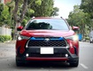 Bán xe toyota corolla cross 1.8hv 2022, màu đỏ. 