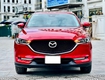 Bán xe mazda cx5 premium 2.0at 2022 màu đỏ. 