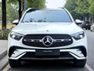 Bán mercedes glc300 4matic 2023 trắng nâu giá tốt 