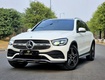 Bán mercedes glc300 4mtatic  2020 màu trắng giá cạnh tranh 