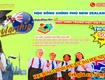 Học bổng chính phủ new zealand năm 2025 